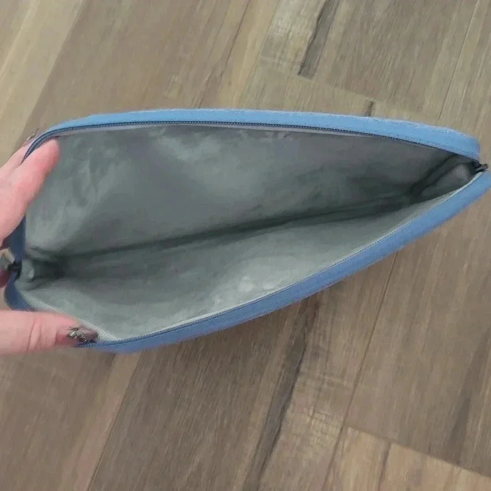 Soft plush ANY laptop or Mac book case 13